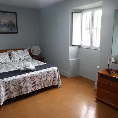 A Casa Vella De Laura Apartmán
