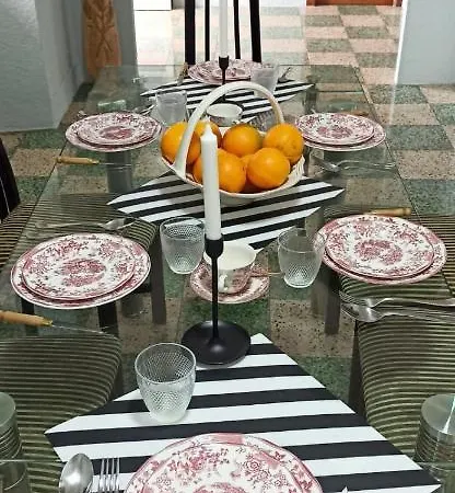 A Casa Vella De Laura Apartmán *