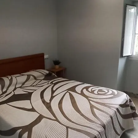 Apartmán A Casa Vella De Laura